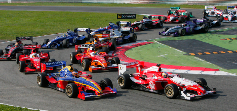 Illustration for article titled Five Best Defunct Racing Series